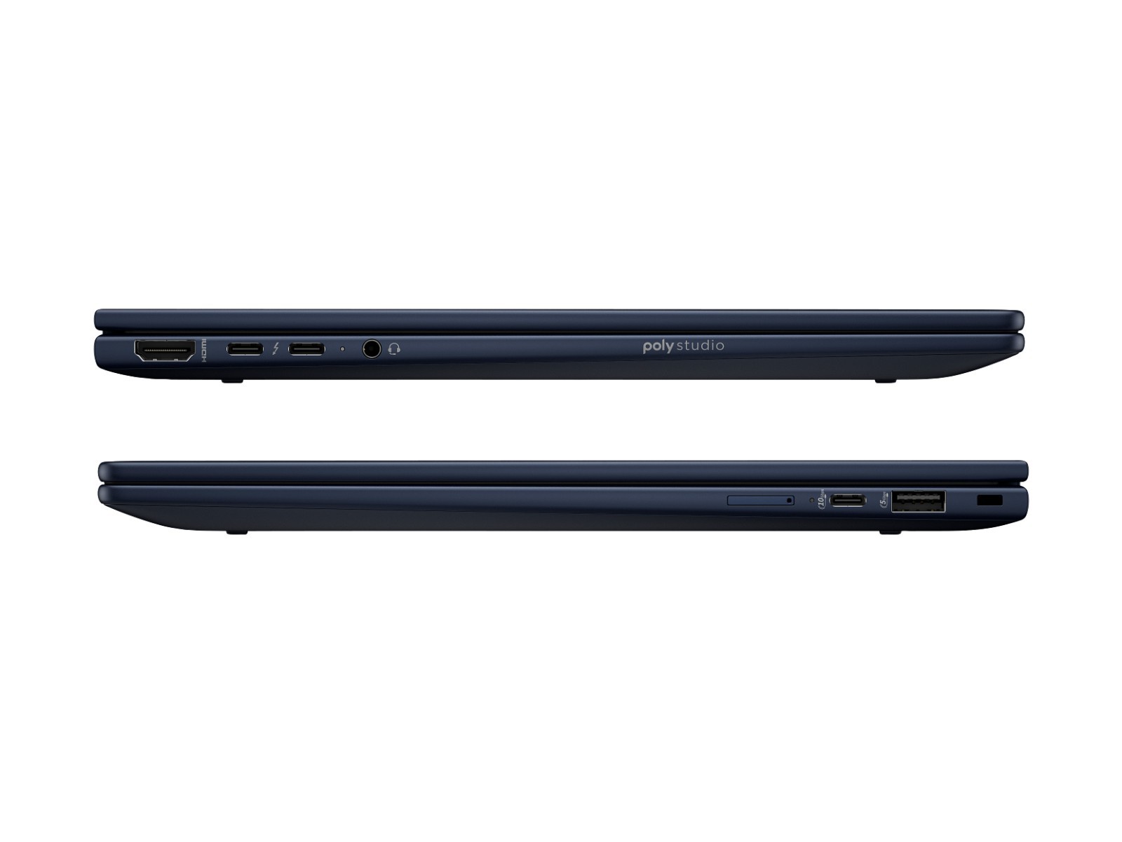 HP EliteBook X Flip G1i Silver 14 AI Laptop PC 14″ Touch U7 32GB 512GB SSD Pro