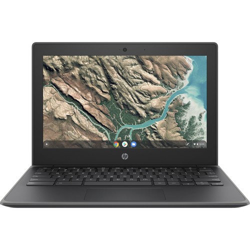 HP 11.6″ G8 EE Chromebook – Intel Celeron N4020 – 4GB RAM 32GB SSD