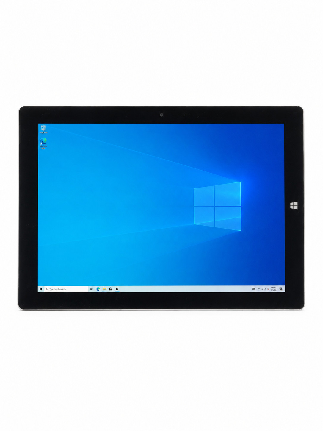 Microsoft Surface 3, Intel Atom x7-Z8700 @ 1.6GHz, 4GB RAM, 128GB SSD
