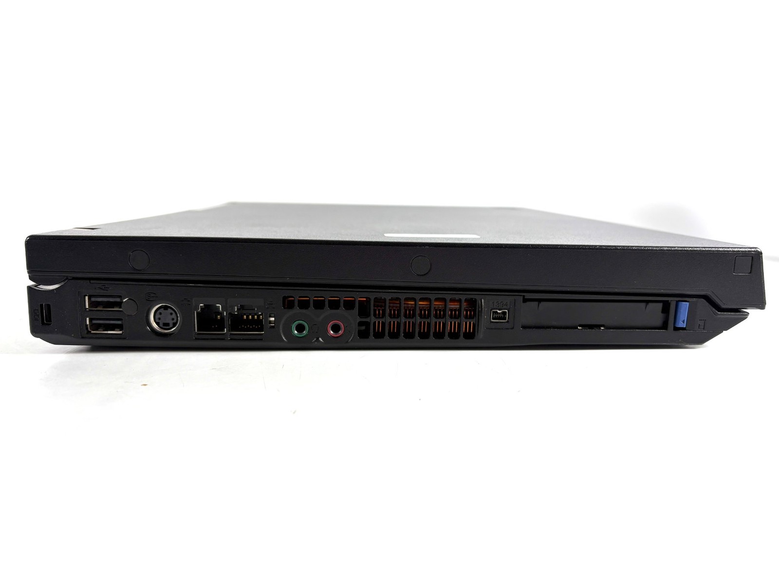 IBM ThinkPad R51 15″ HD Pentium 1GB RAM 40GB HDD
