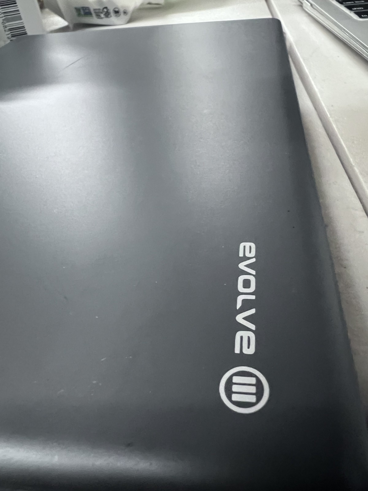 Evolve III Maestro 11.6” (64GB eMMC, Intel Celeron N3450, 1.1GHz, 4GB RAM)…