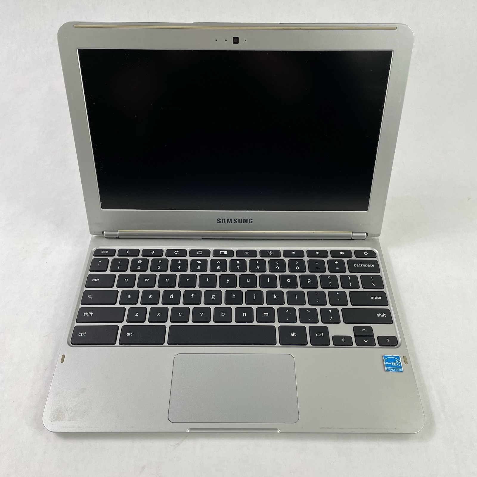 Samsung XE303C12 11.6″ ARM V7 rev4 2 GB RAM 16 GB Storage No AC