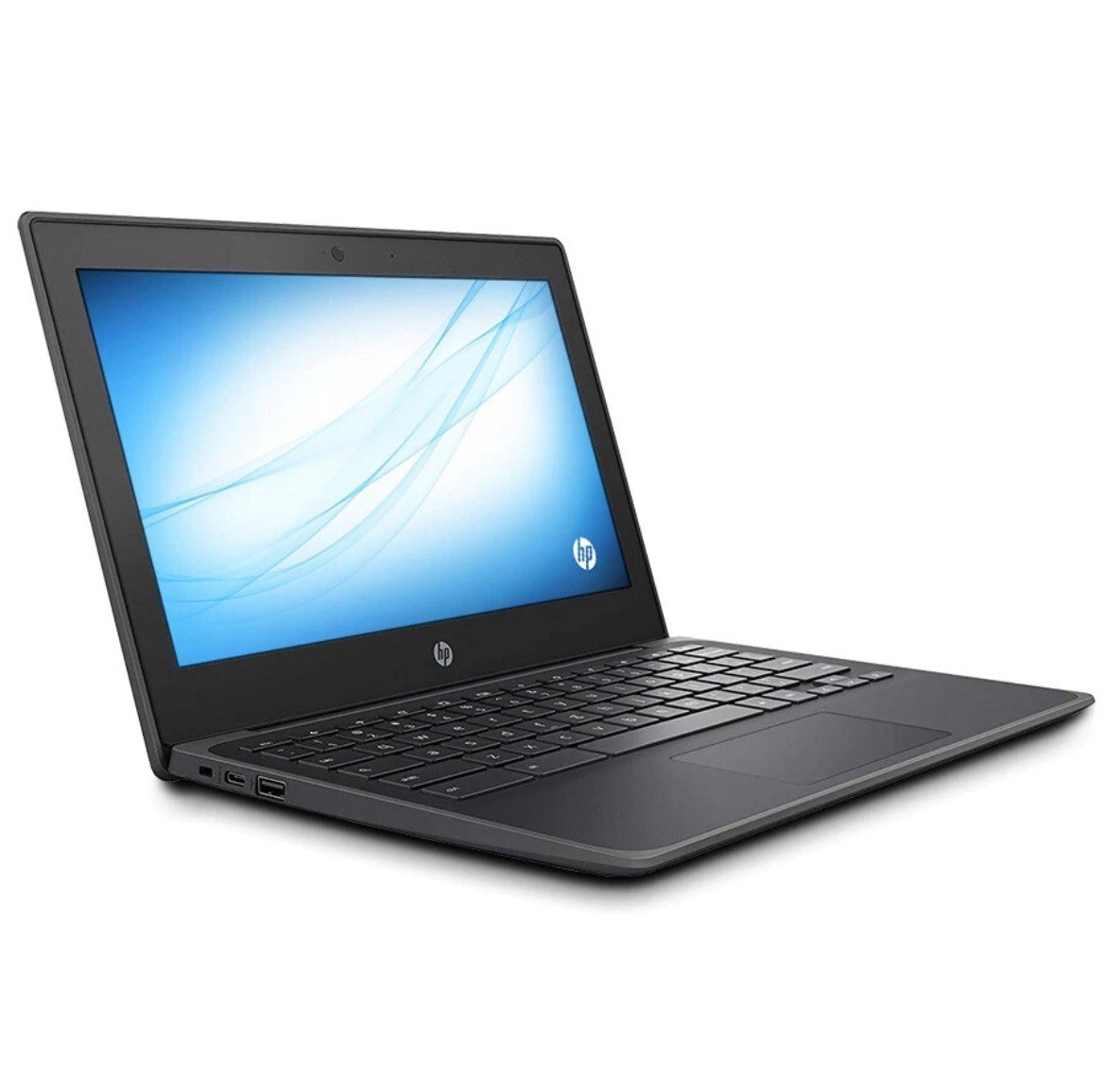 HP Chromebook 11A G8 EE 11.6″ AMD A4 1.6GHz/4GB/32GB – 16W64UT w/1 Year Warranty