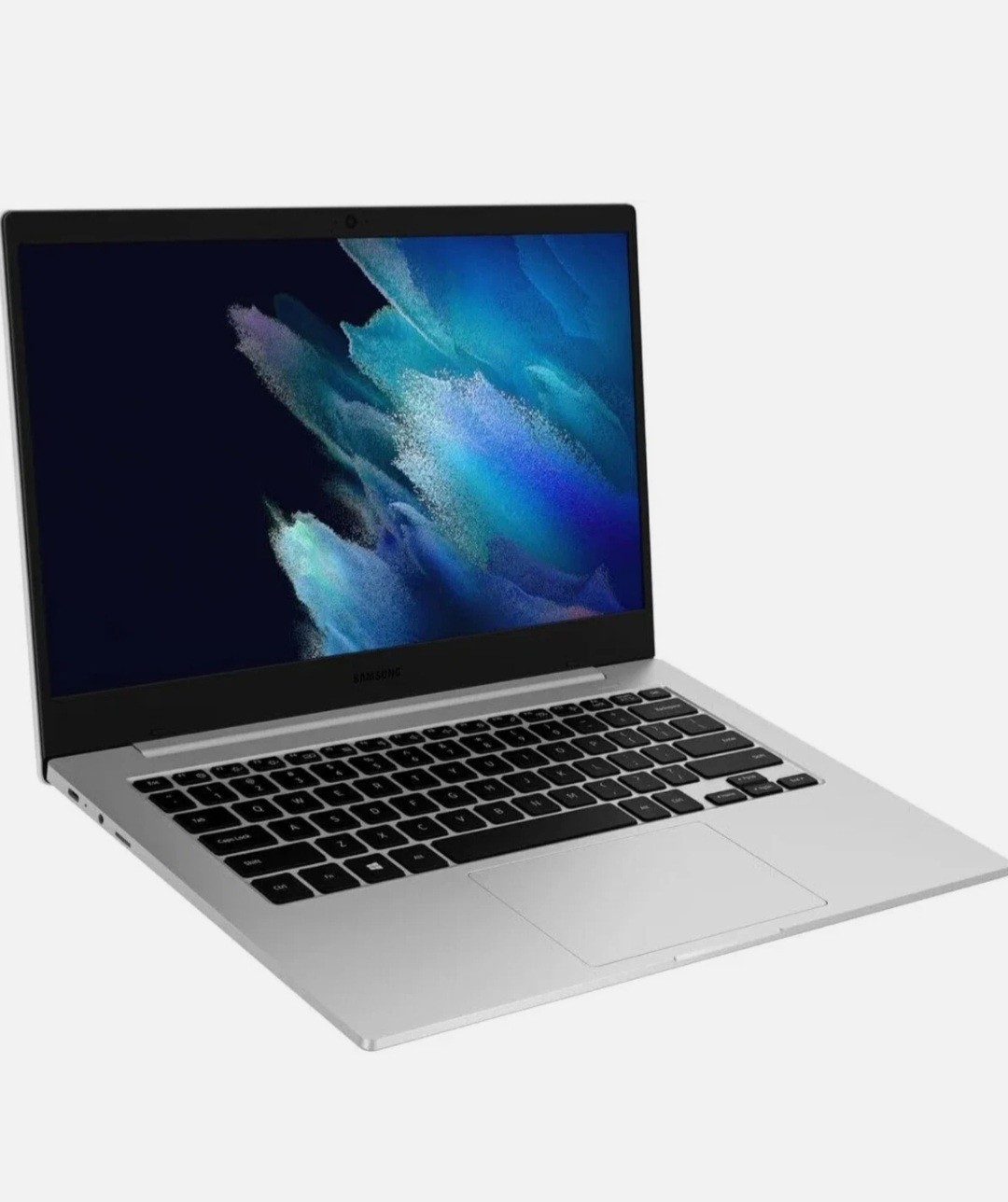 Samsung Galaxy Chromebook 14″ (32GB eMMC, Intel Celeron N, 4GB) XE340XDA-KA1US