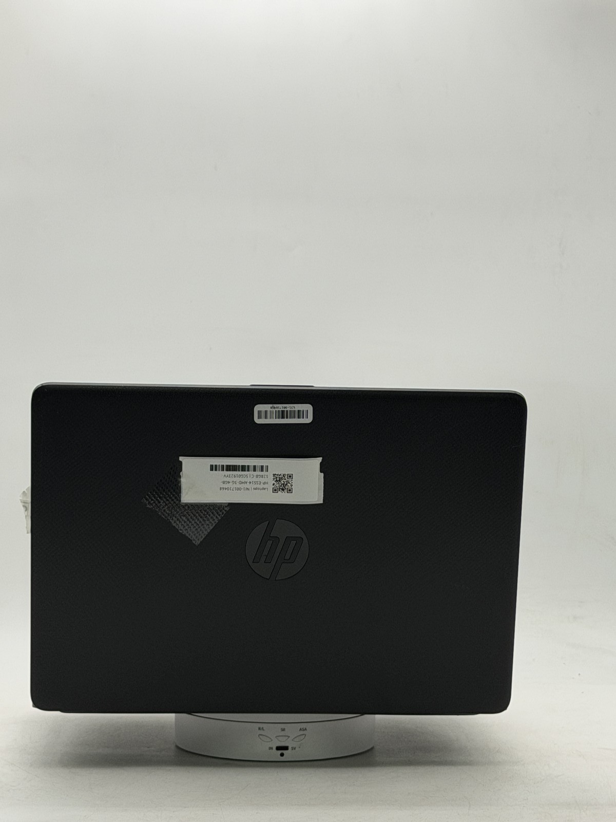 HP Laptop 14-dk1xxx 14″ AMD Athlon Silver 3050U 4GB 128GB NO OS {READ}