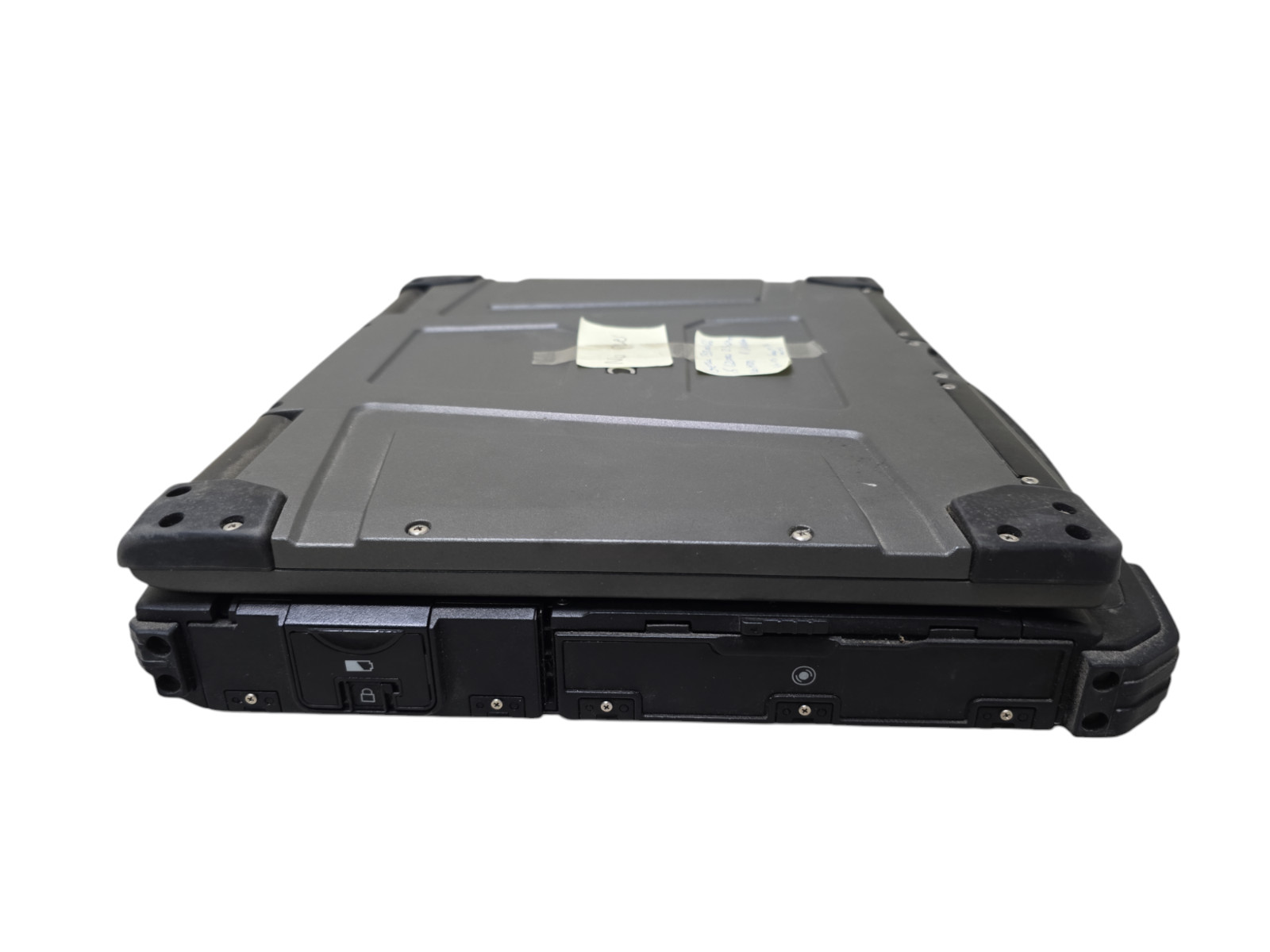 Getac B300-G6 Toughbook i5-6200U@2.3GHZ No HDD No OS 4GB Ram READ Tested