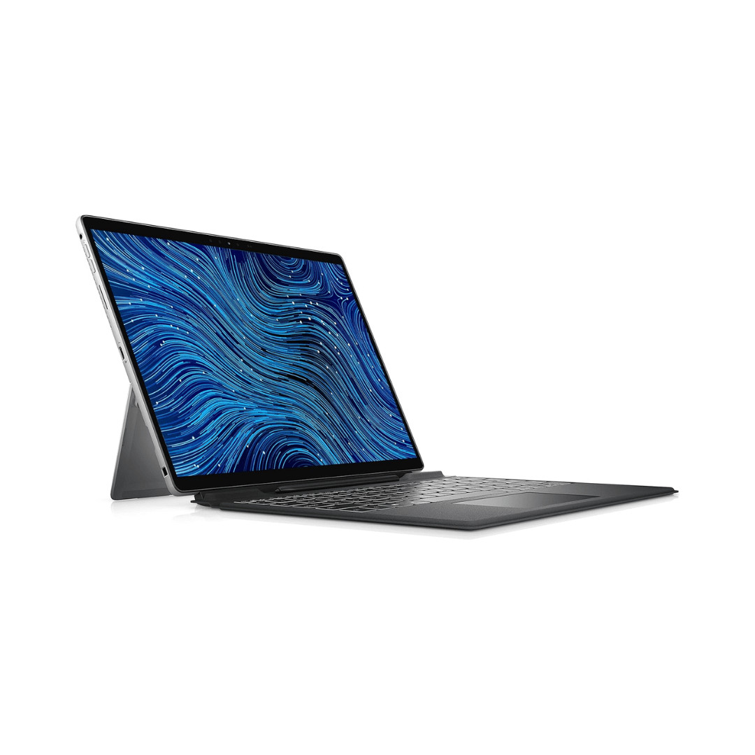 Dell Latitude 7320 2-IN-1 13″ i5 1140G7 16GB RAM 256GB SSD Win 11 With Stylus