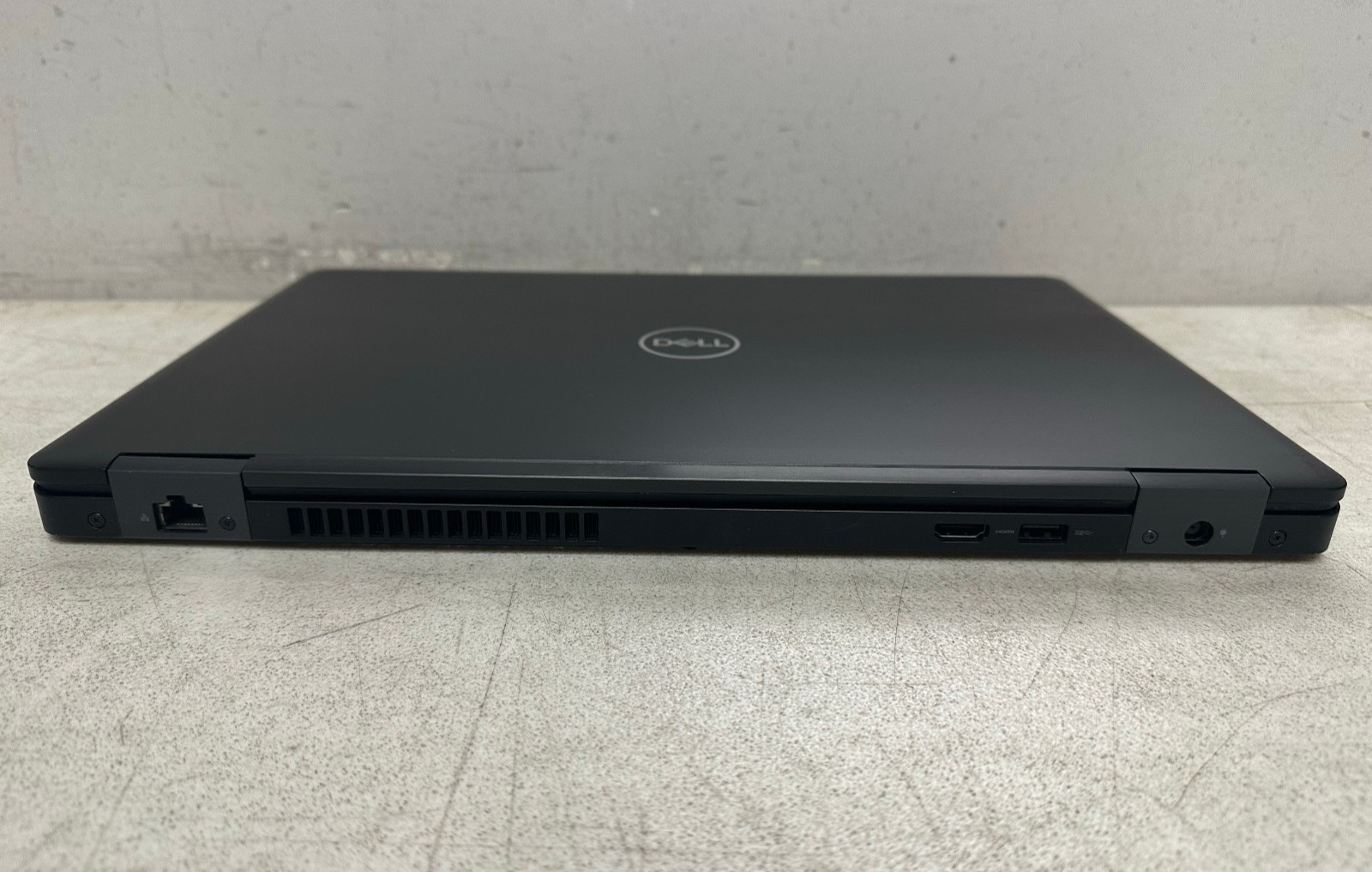 Dell Latitude 5590 15.6 FHD (i5-8250U, 16GB RAM, Boot To Bio) NO HD/BATT/ADAPTER
