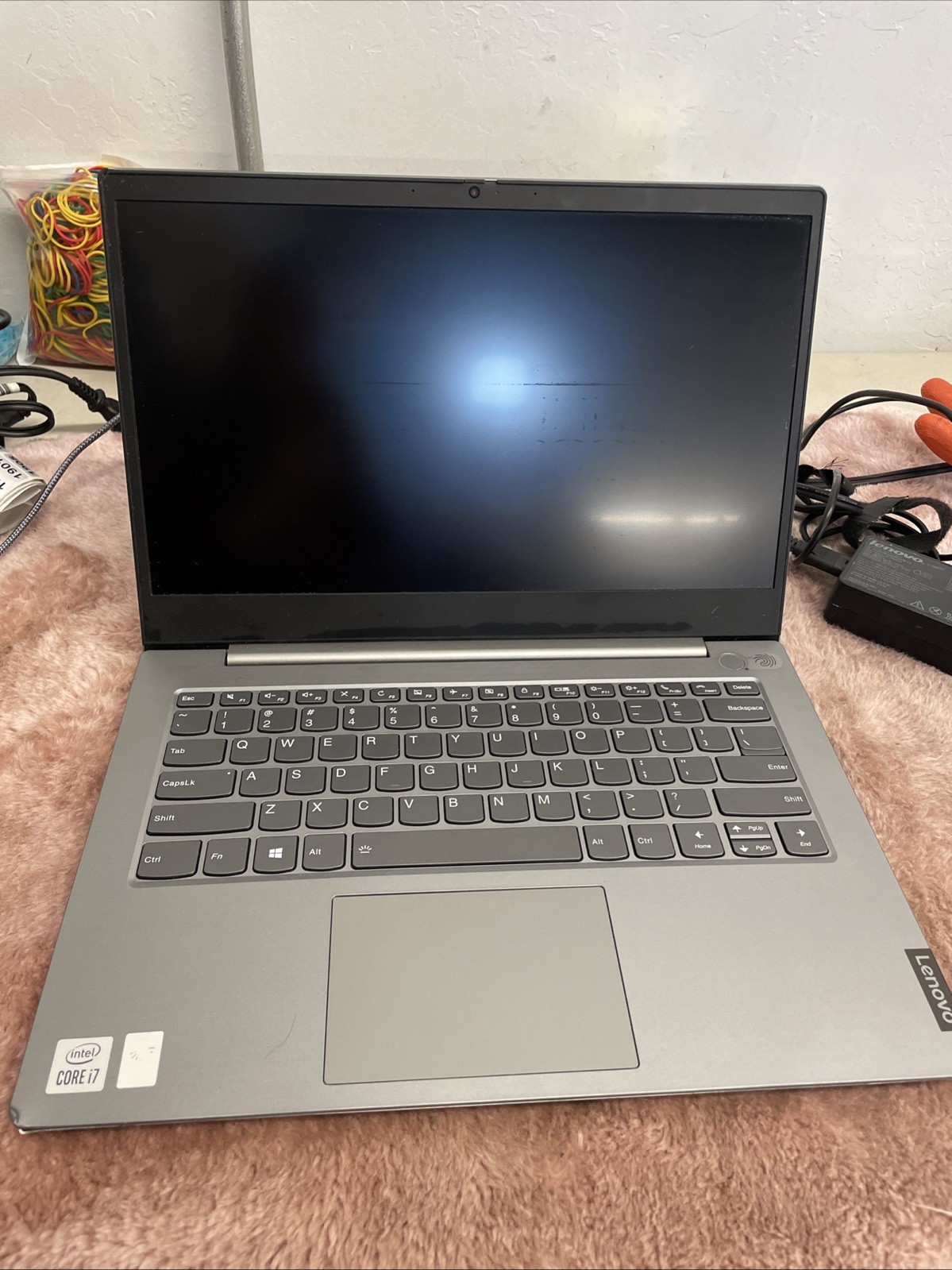 lenovo thinkbook 14-iil 20sl (20SL0016US)