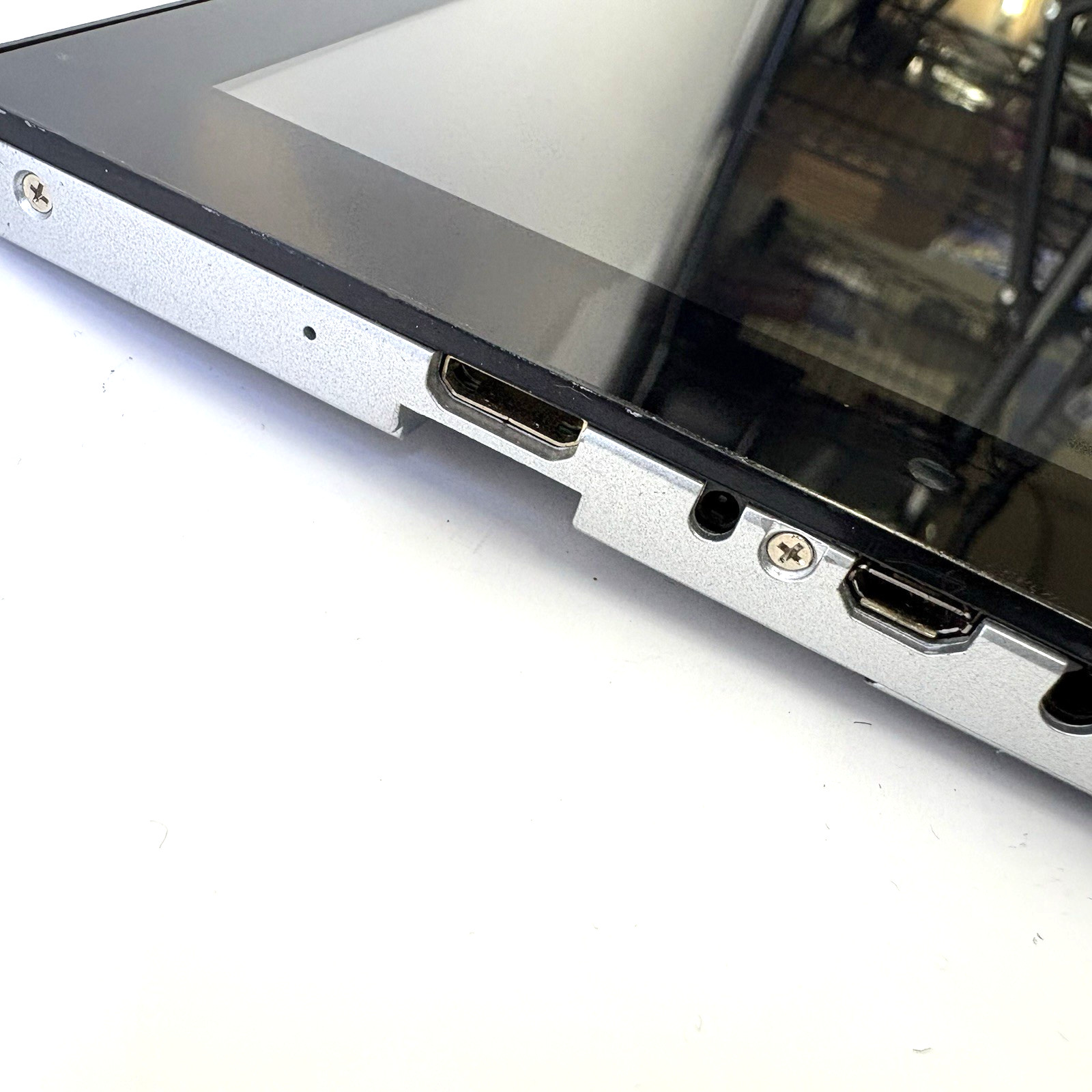 FOR PARTS REPAIR RCA CAMBIO TABLET W101SA23 T2 10″ NO POWER