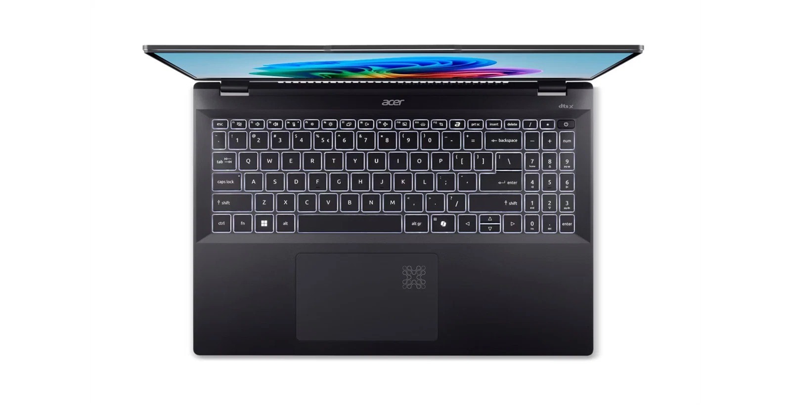 Acer Swift 16 16″ OLED Ultra 7 256V AI 16GB 1TB Intel Arc Win11 Home Refurbished