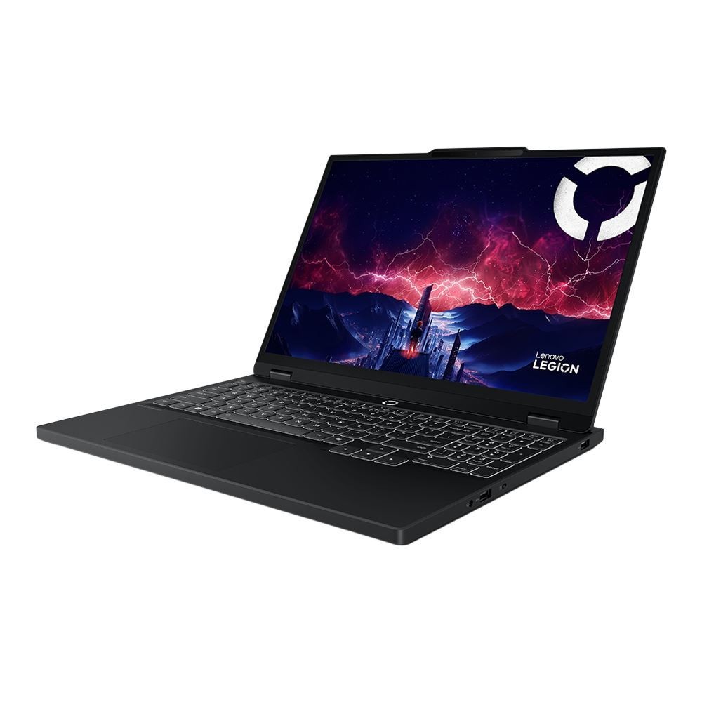 Lenovo Legion 5 15AHP10 15.3″ AMD Ryzen 7 260 3.8GHz RTX 5060 – Eclipse Black