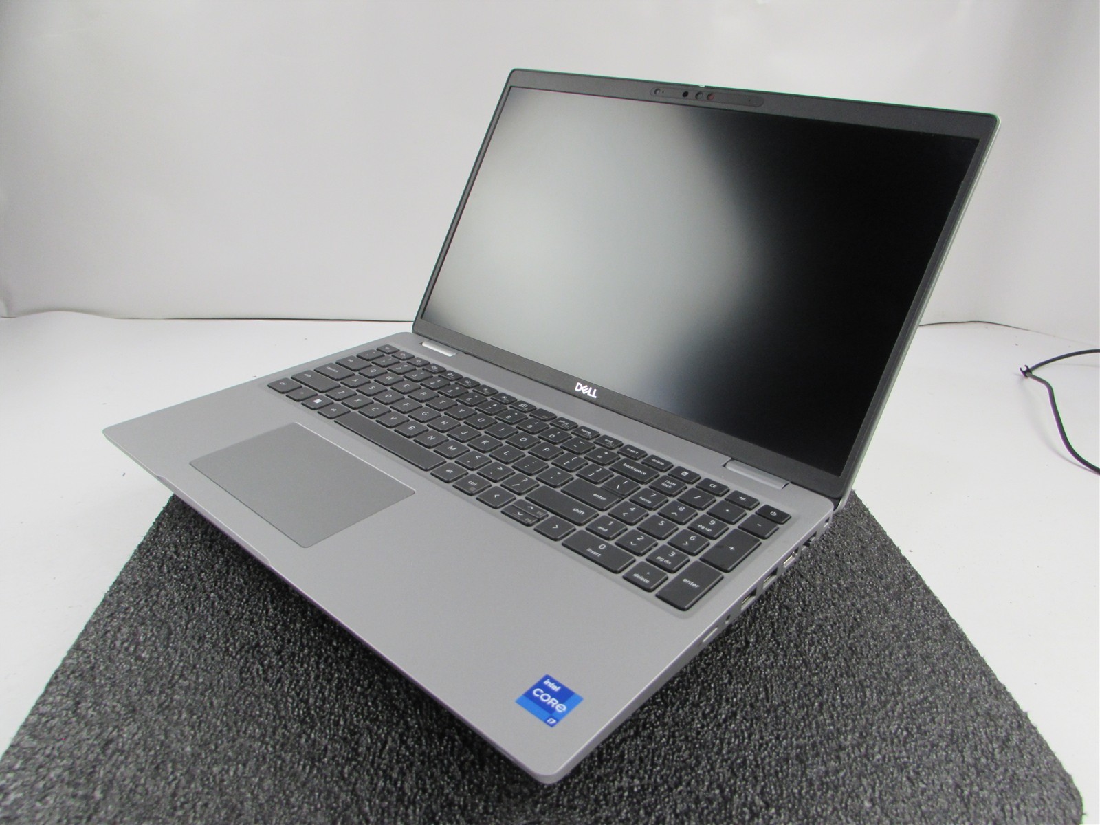 DELL PRECISION 3571 1920X1080 FHD CORE I7-12800H 512GB 16GB RAM T600 NO O.S/BATT