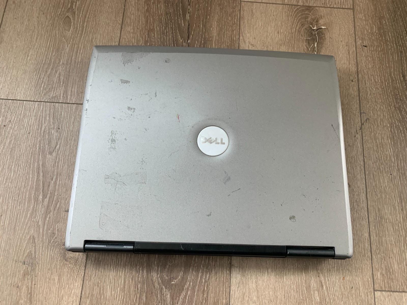 Dell Latitude D530 15″ Intel Core 2 Duo T7250 2.00GHz 4GBRam 320GB HDD Win7 Pro