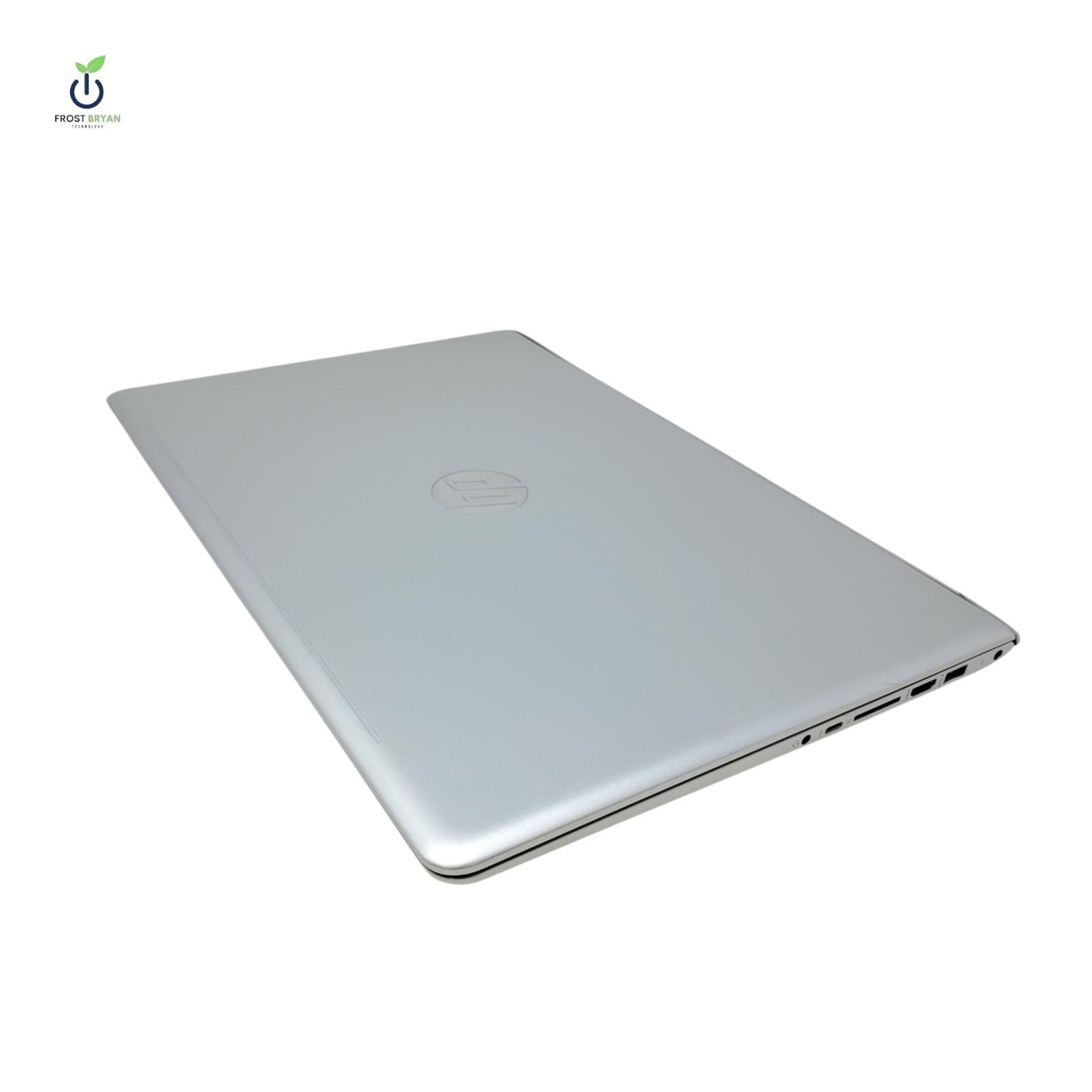 HP ENVY – 17T-U100 CTO i7-7500u@2.70GHz 16 GB 512 GB No OS Grade D [DEFECTIVE]