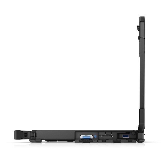 Dell Laptop Latitude 14 5420 Rugged TOUCH i7-8650U 16GB | 1TB SSD | LTE | WEBCAM