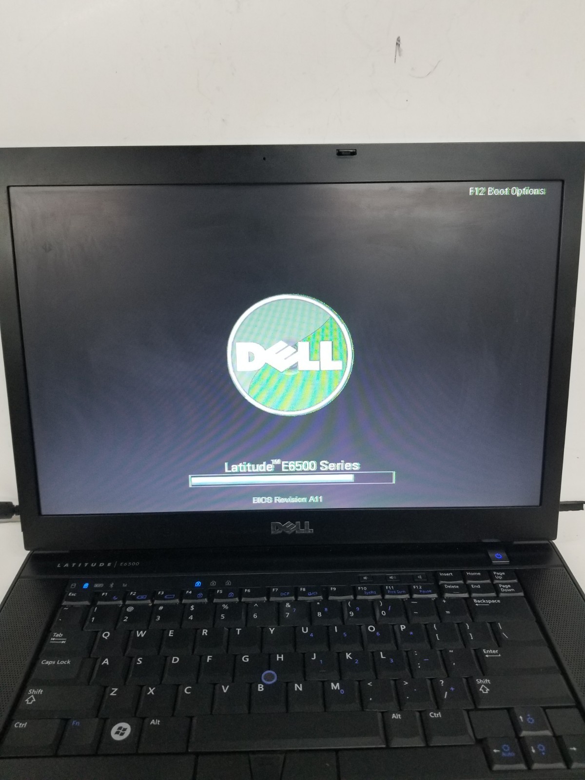 Dell Latitude E6500 Laptop 15″ Intel Core 2 Duo