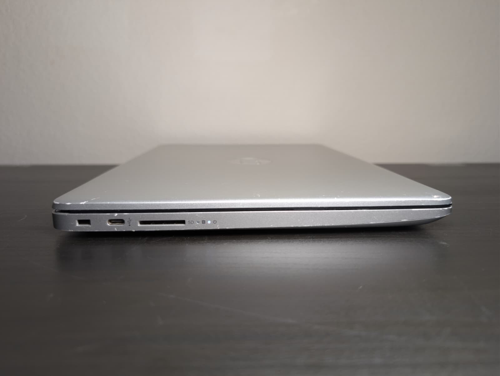 HP Laptop 14-DK0 | Ryzen 3 3200U 16GB RAM 256GB NVMe SSD | Windows 11