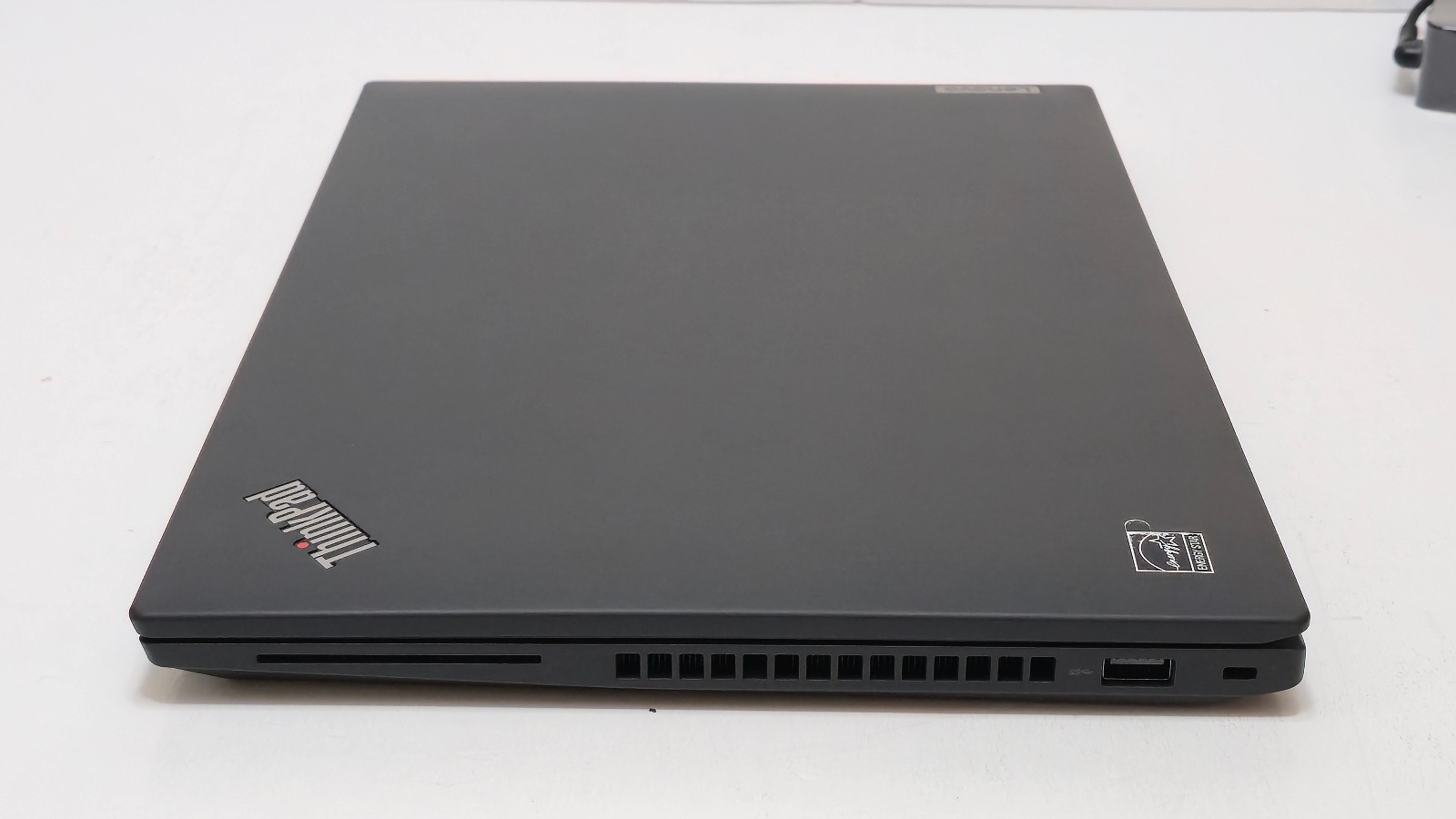Lenovo ThinkPad P14S Gen 3 Intel i7-1280P 48GB RAM 1TB SSD T550 Touchscreen
