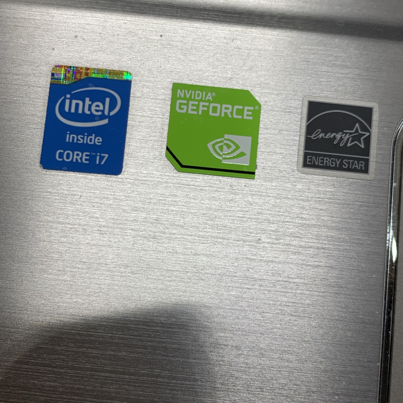 Toshiba Satellite P70-A 17″ FHD i7-4700MQ 24GB RAM 256GB SSD GT 740M Blu-ray
