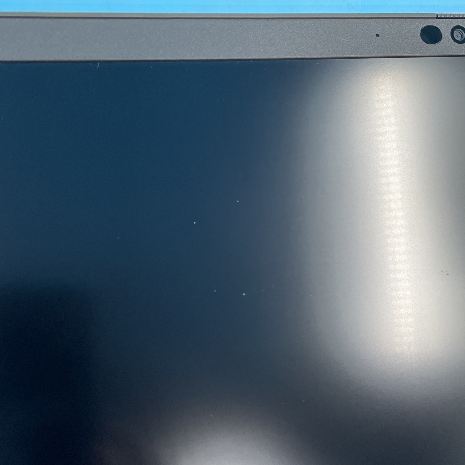 Dell Latitude 5520 | i7-1185G7 | 16GB RAM | NO DRIVE | NO OS | NO BATTERY