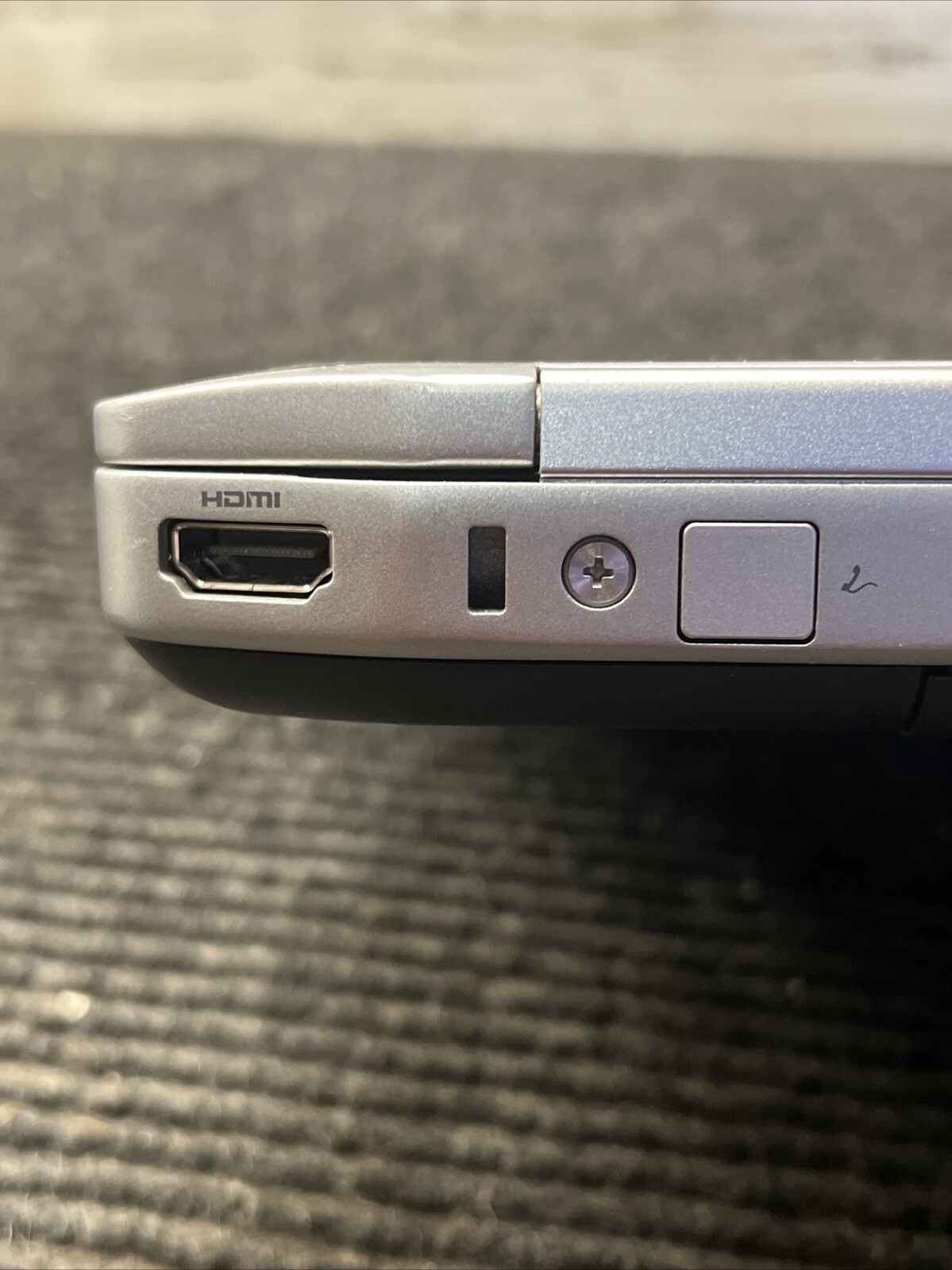 *PARTS DELL Latitude E6430 Laptop i7-3520M 2.9GHz, 4GB RAM, NO HDD/OS/BATTERY