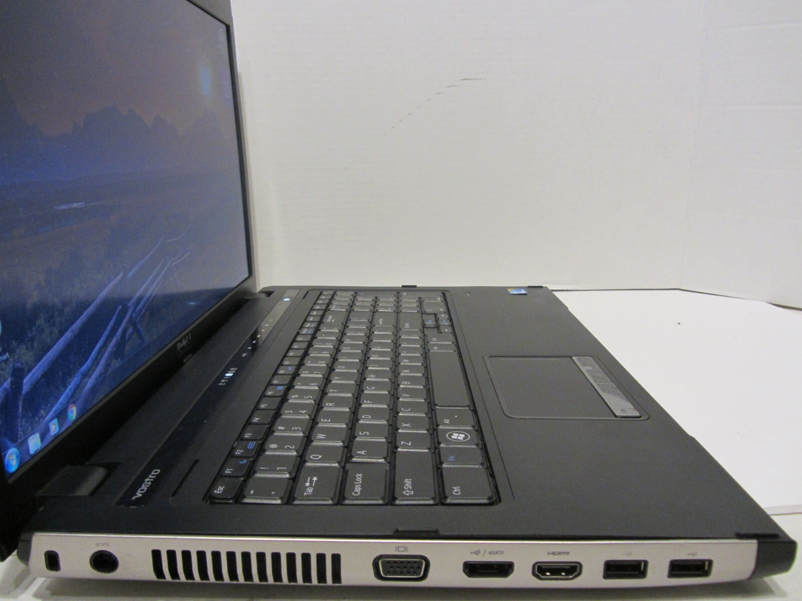 HP PAVILION DV7-6b56NR AMD A6-3400M 1.4GHz Q-C 6GB RAM 500GB HDD WIN7 OFF13