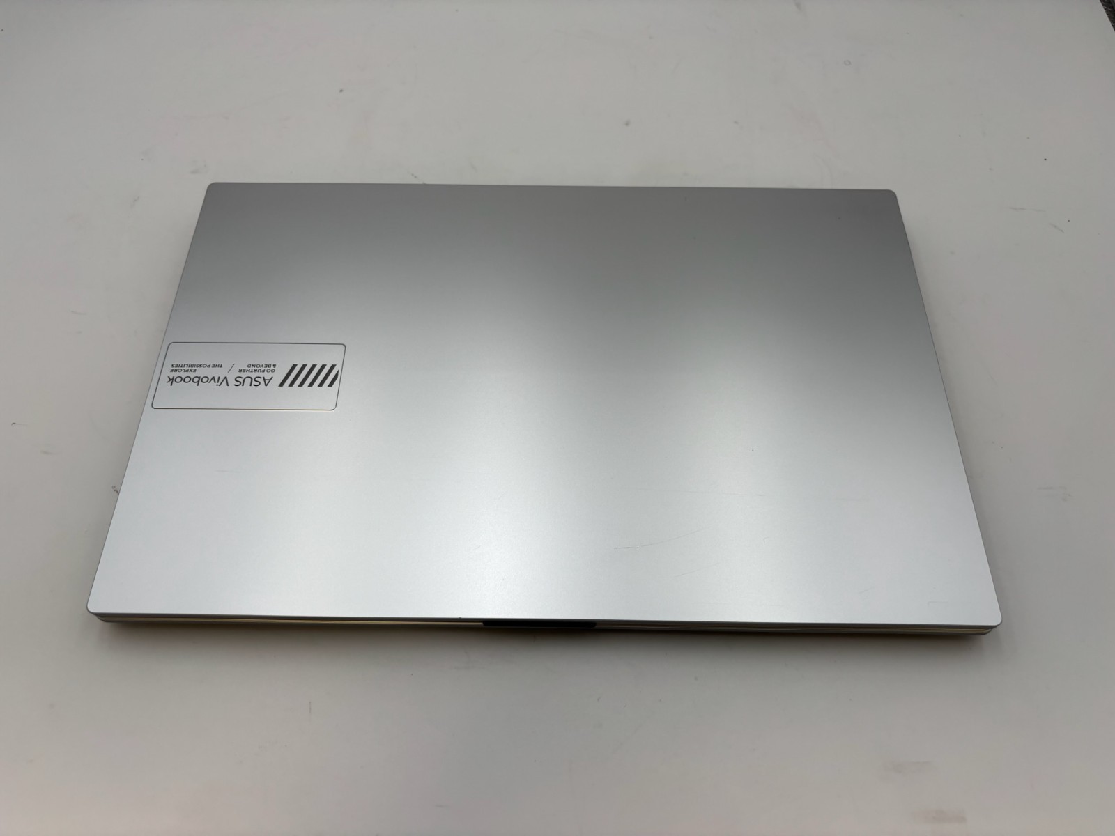Asus VivoBook Go E1504GA 15.6″ 256 GB SSD 8 GB RAM I3-N305 Windows 11 READ