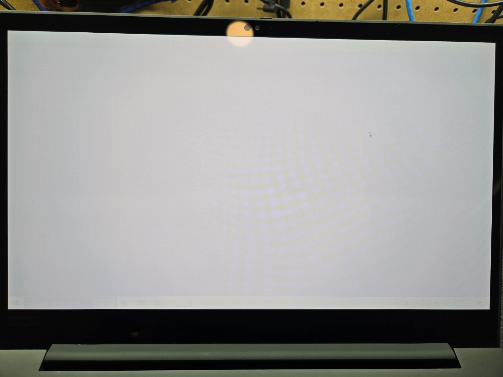Lenovo ThinkPad P1 Gen 3 OLED | I9-10885H | 1TB SSD | 16GB RAM | T2000 Burn-in