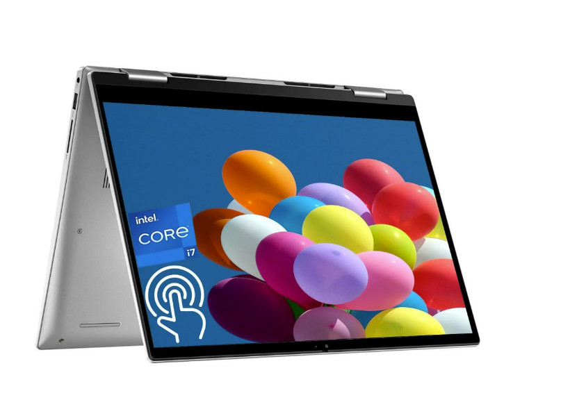 Dell Inspiron 14 7420 2-in-1 i7 16GB RAM 512GB SSD Grade-Very Good Refurbished