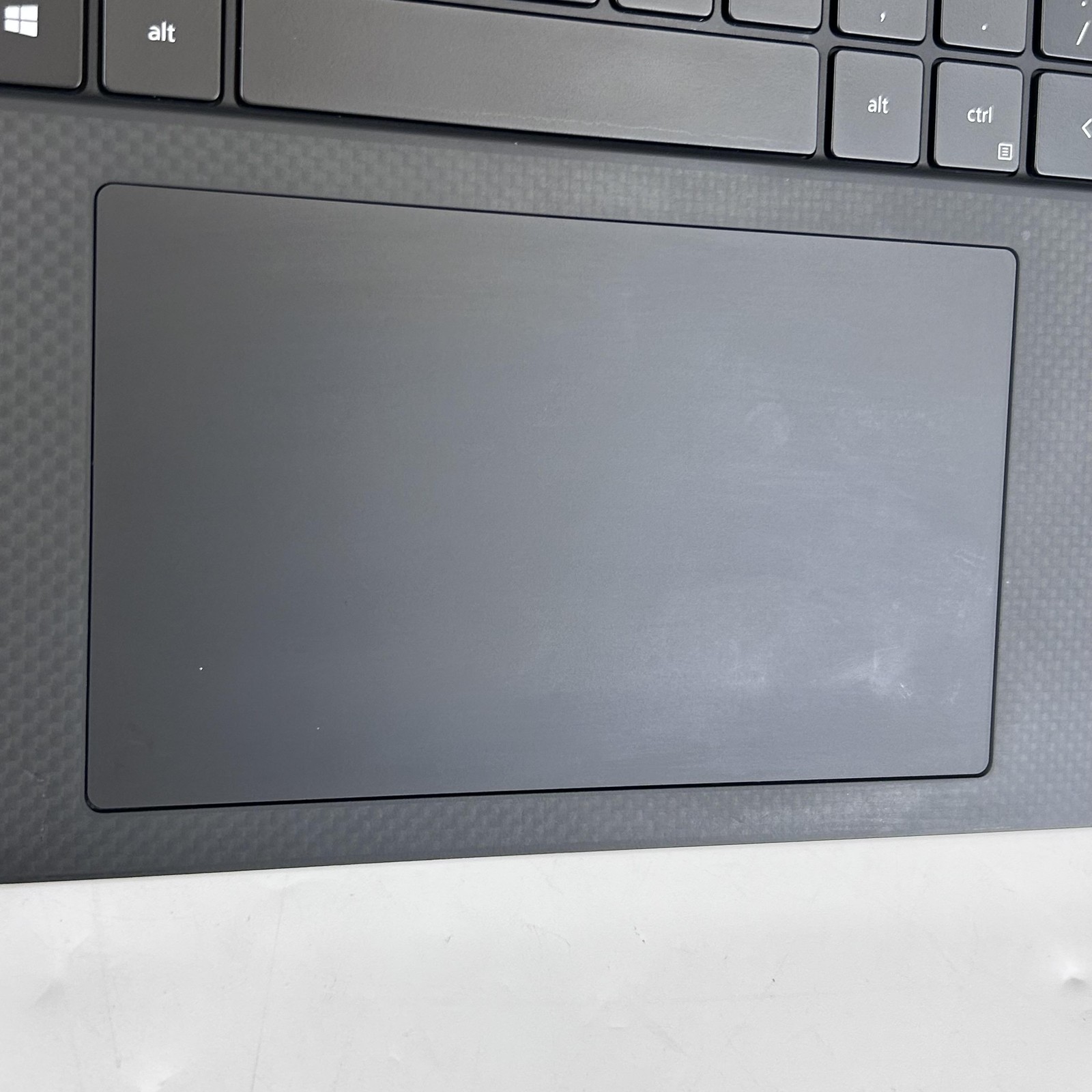 Dell XPS 17 9710 UHD+ TOUCH i9-11900H 2.50GHz 64GB 1TB SSD RTX 3060 Very Good