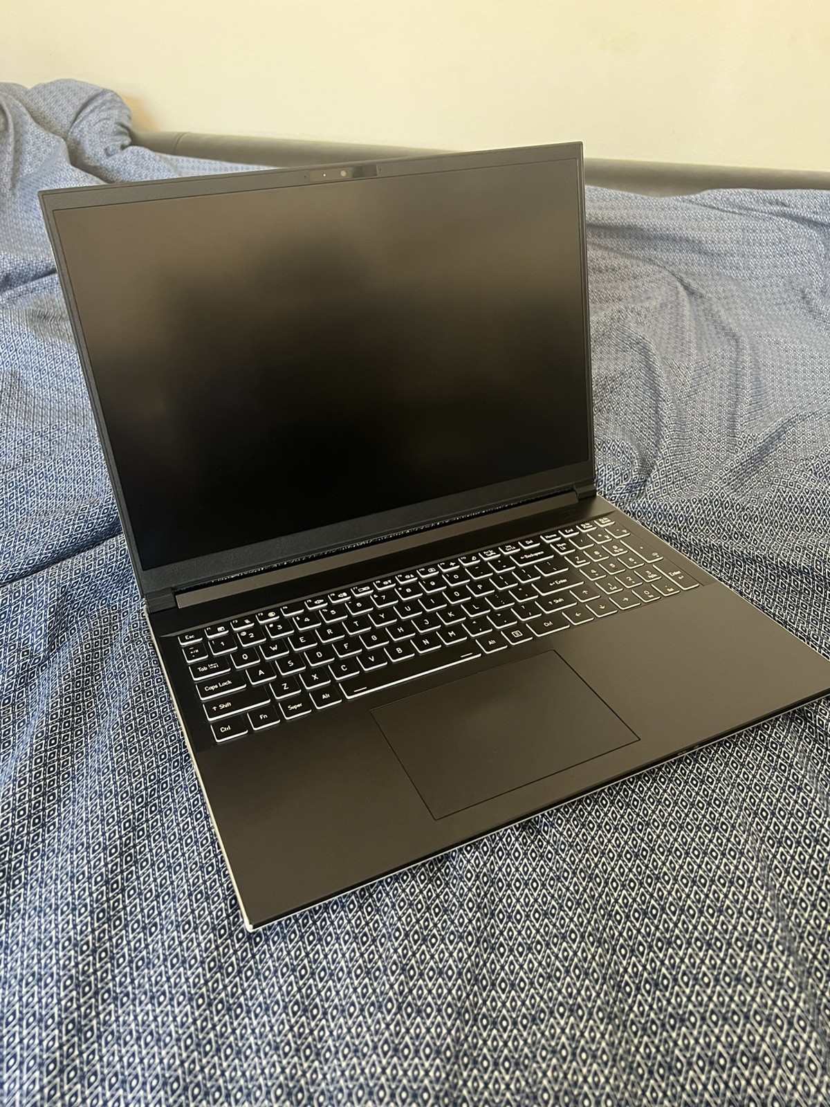 16” System76 Darter Pro (darp10) Intel Ultra 5 125Hx18 64GB RAM 1TB SSD