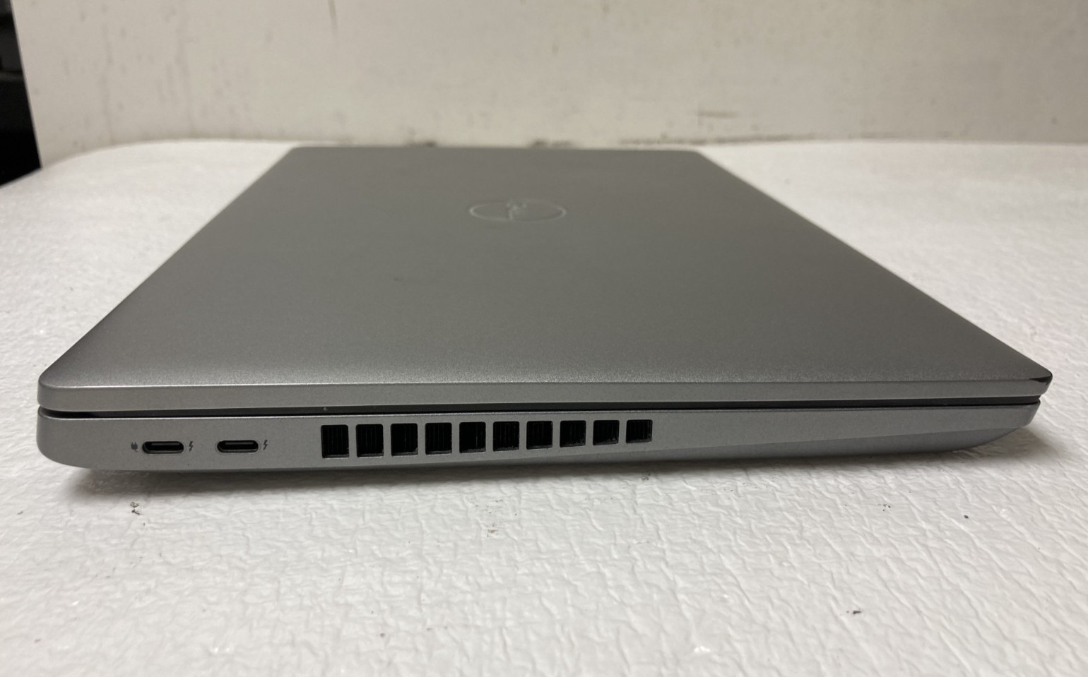 Dell Precision 3561 15.6″ Intel i7-11850H @2.50GHz 16GB RAM NO SSD Parts *READ