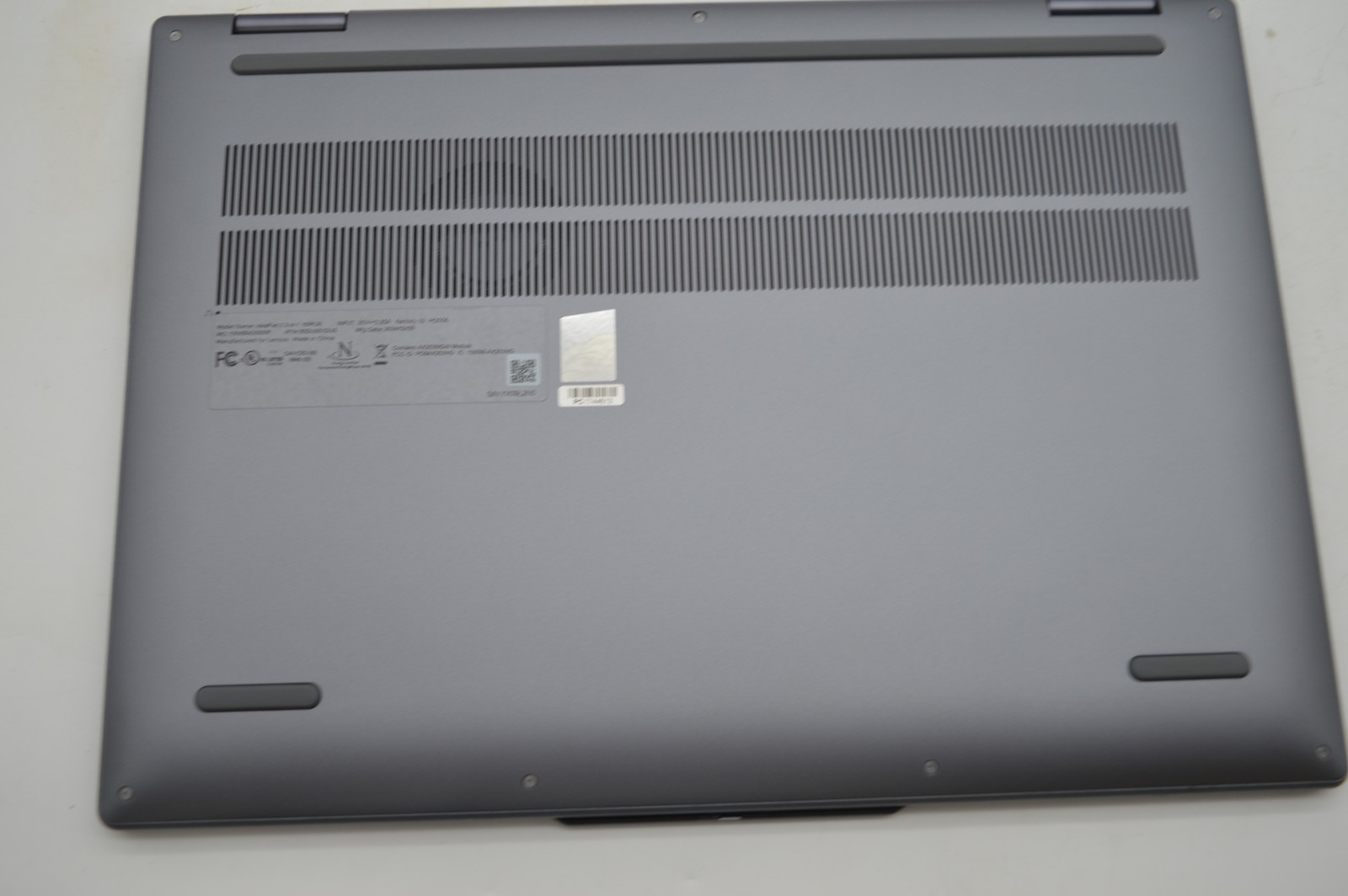 Lenovo IdeaPad 5 16″ Touch Intel Core 5 120U 1.4GHz 16GB 512GB SSD PC1744613