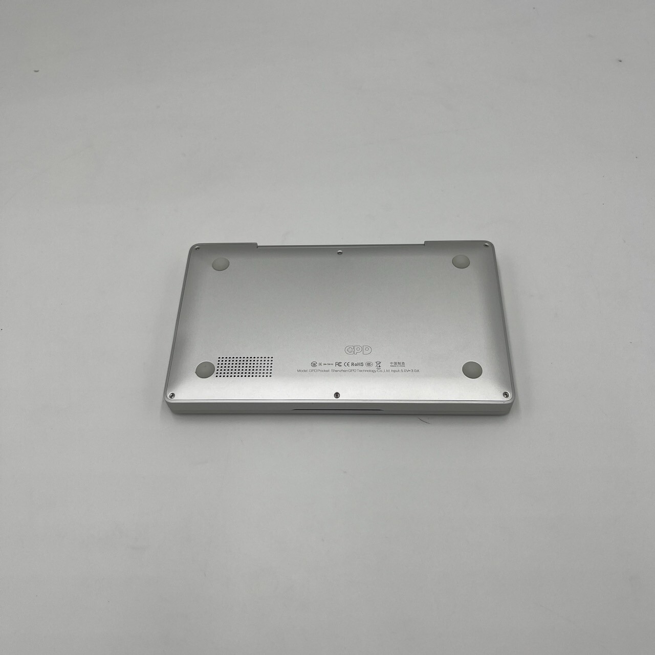 GPD Pocket X7-Z8750 model UMPC Portable Personal Computer 8GB 128GB Used Working
