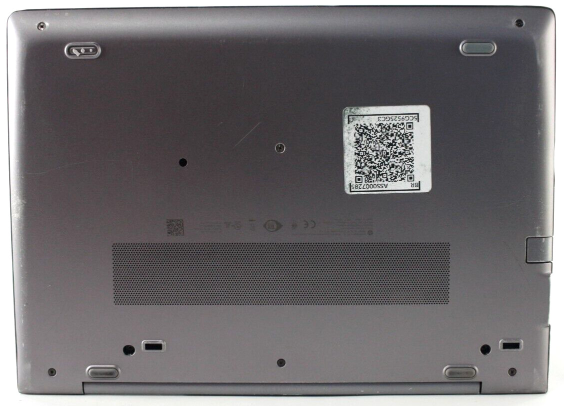 HP ZBook 14u G6 14″ Laptop i5 8th Gen 256GB SSD 8GB RAM Win 11 Pro (BHR)