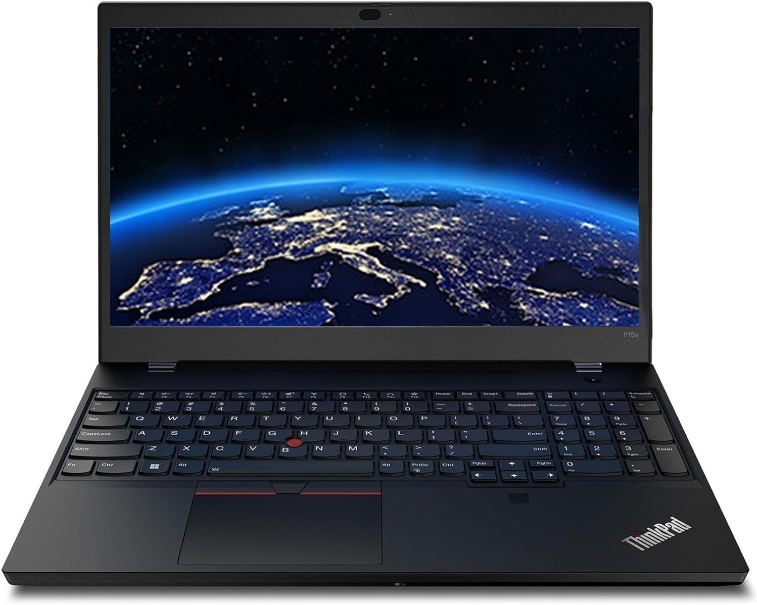 Lenovo ThinkPad P15v G3 Workstation Laptop PC 15.6″ i7-12800H 32GB Nano Sim Pro