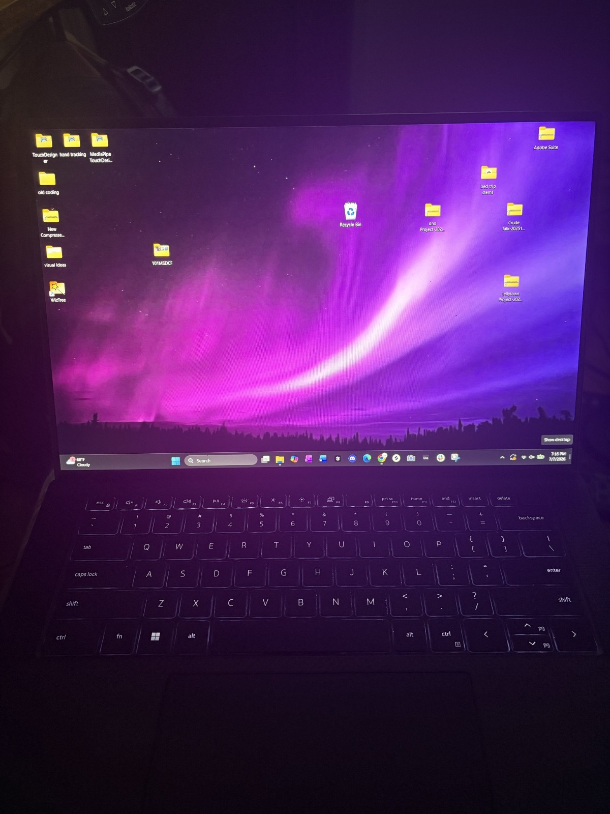 Dell XPS 15 9520 i7-12700H 32GB RAM 1TB SSD RTX 3050 15.6″ FHD+ Windows 11