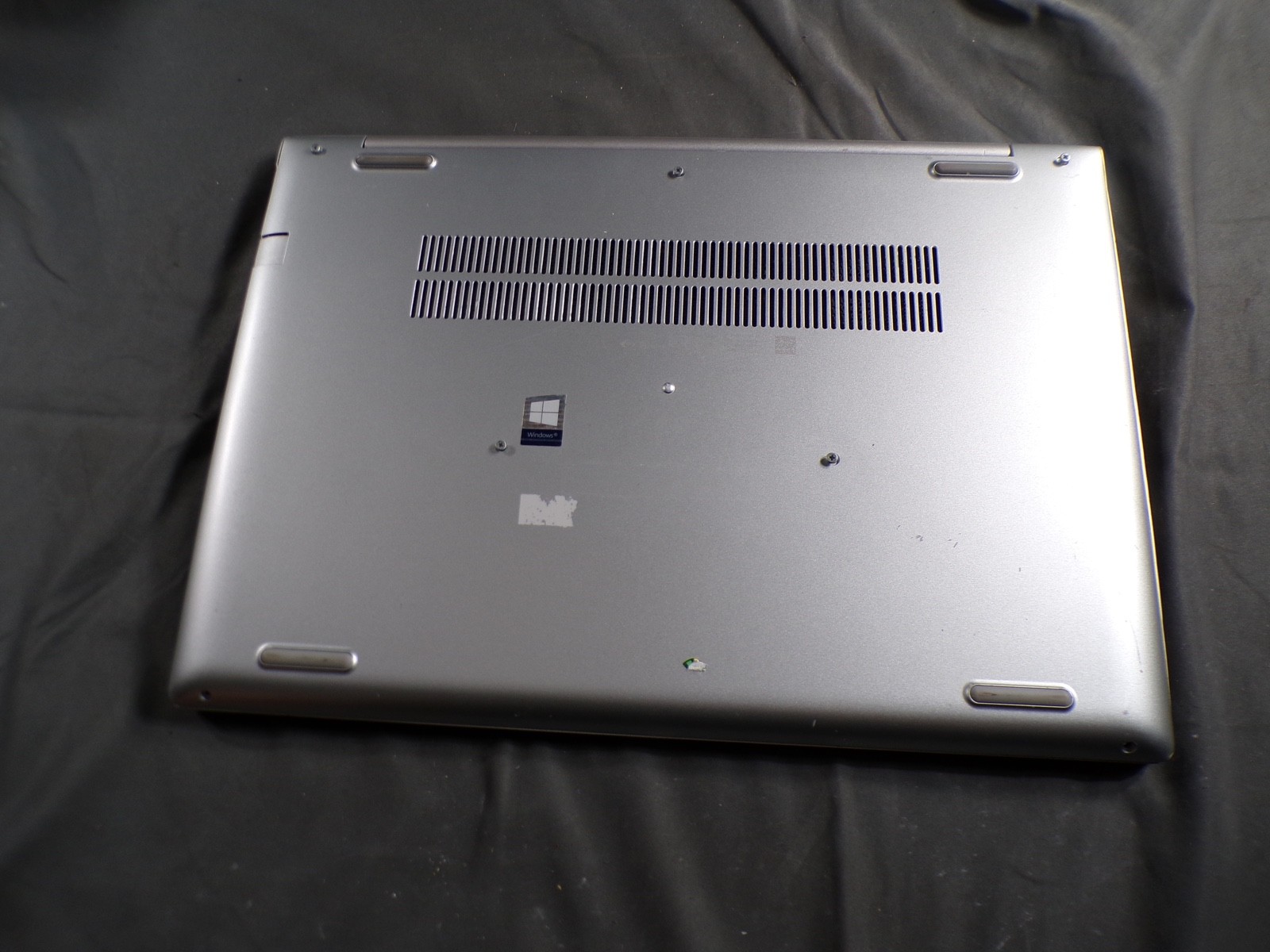 HP PROBOOK 450 G7 INTEL CORE i3-10110U 2.10GHZ 8GB RAM