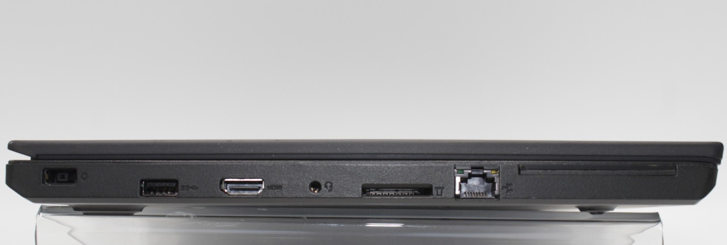 Lenovo ThinkPad P50s i7 6600U @ 2.60 GHz 15.5″ FHD M500M 512 GB 16 GB Win 11 Pro