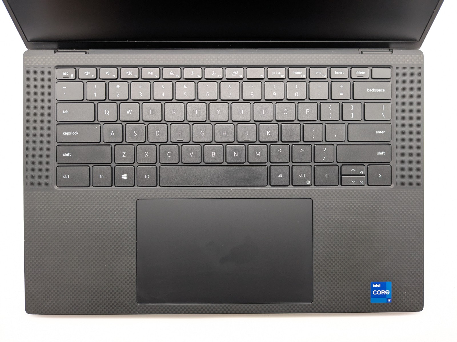 Dell Precision 5560 15.6″ FHD+ I7-11800H 512GB 32GB W11P T1200 Backlit FP Reader