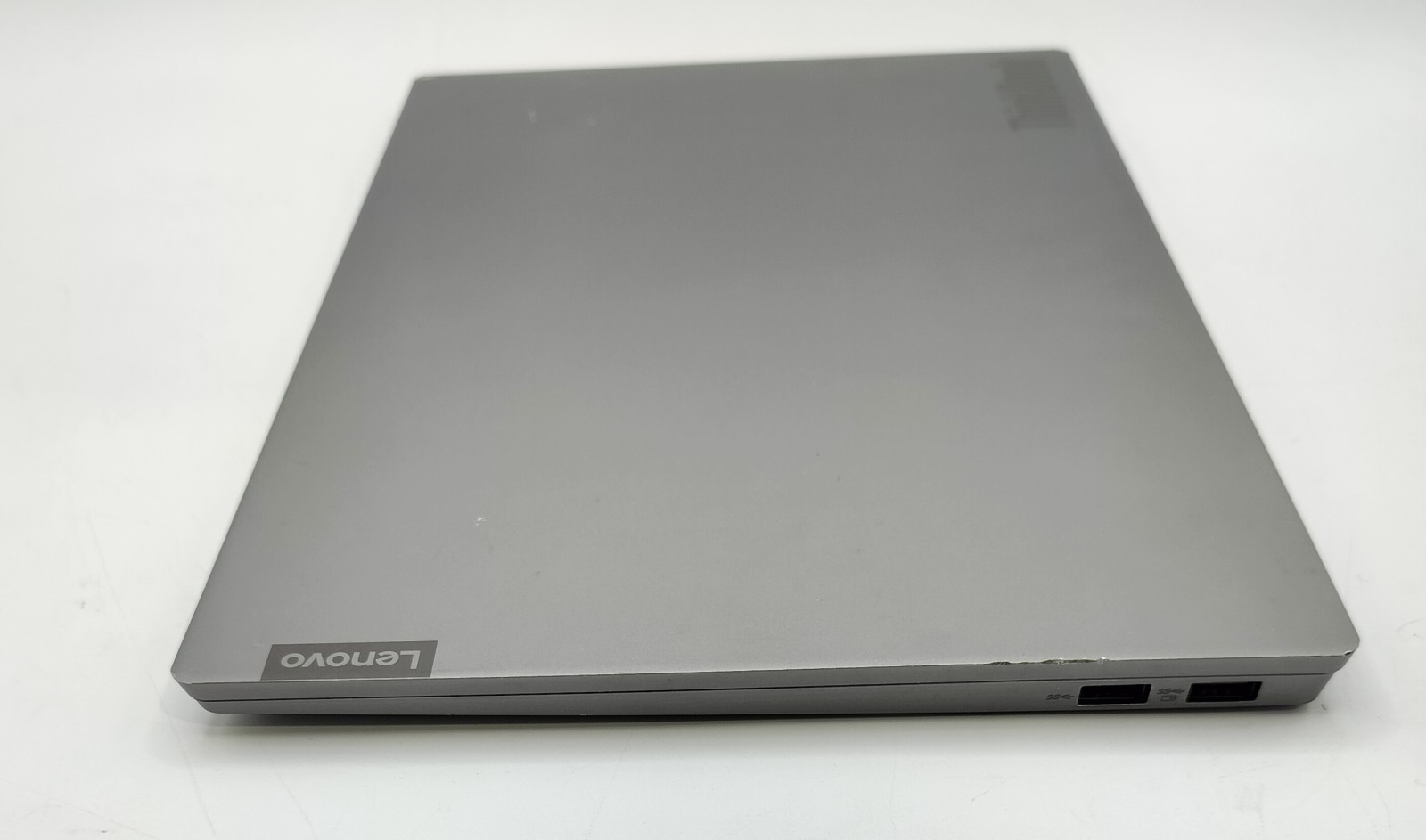 Lenovo ThinkBook 14s i7-8565U 16GB 256GB SSD Radeon 540X Laptop Win 11 Pro Read