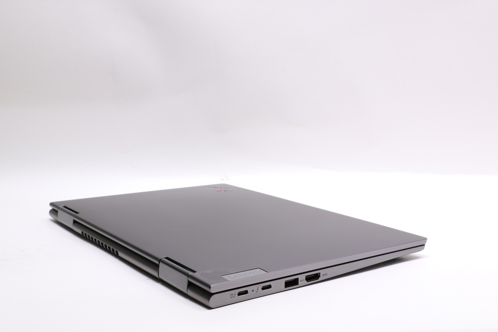 14″ UHD+ Lenovo Thinkpad X1 Yoga Gen 7, i7-1270P, 32GB, 512GB SSD, Touch, 4K!