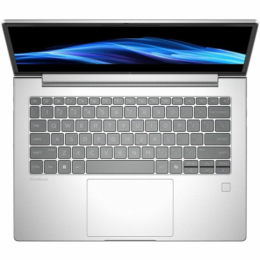 HP EliteBook 6 G1i 14 Notebook – WUXGA – 60 Hz – Intel Core Ultra 7 265U – vPro