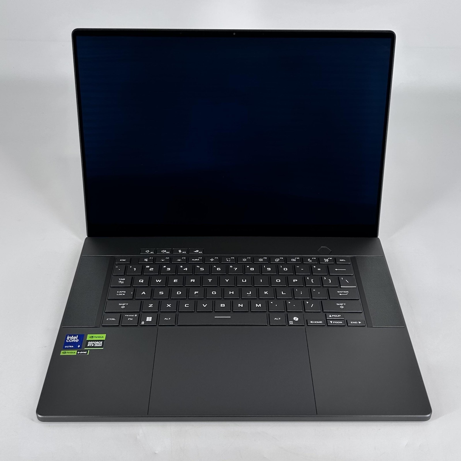 Asus ROG Zephyrus G16 GU605 16 240Hz QHD+ 2.9GHz Ultra 9 285H 32GB 2TB RTX 5080