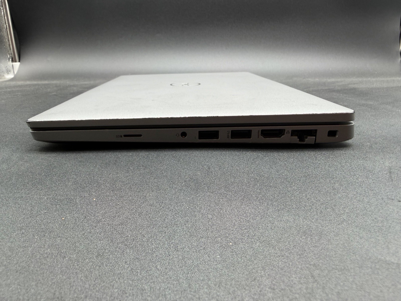 Dell Latitude 5420 Laptop 2.4 GHz Intel i5-1135G7 16GB RAM 256GB SSD Webcam 14″