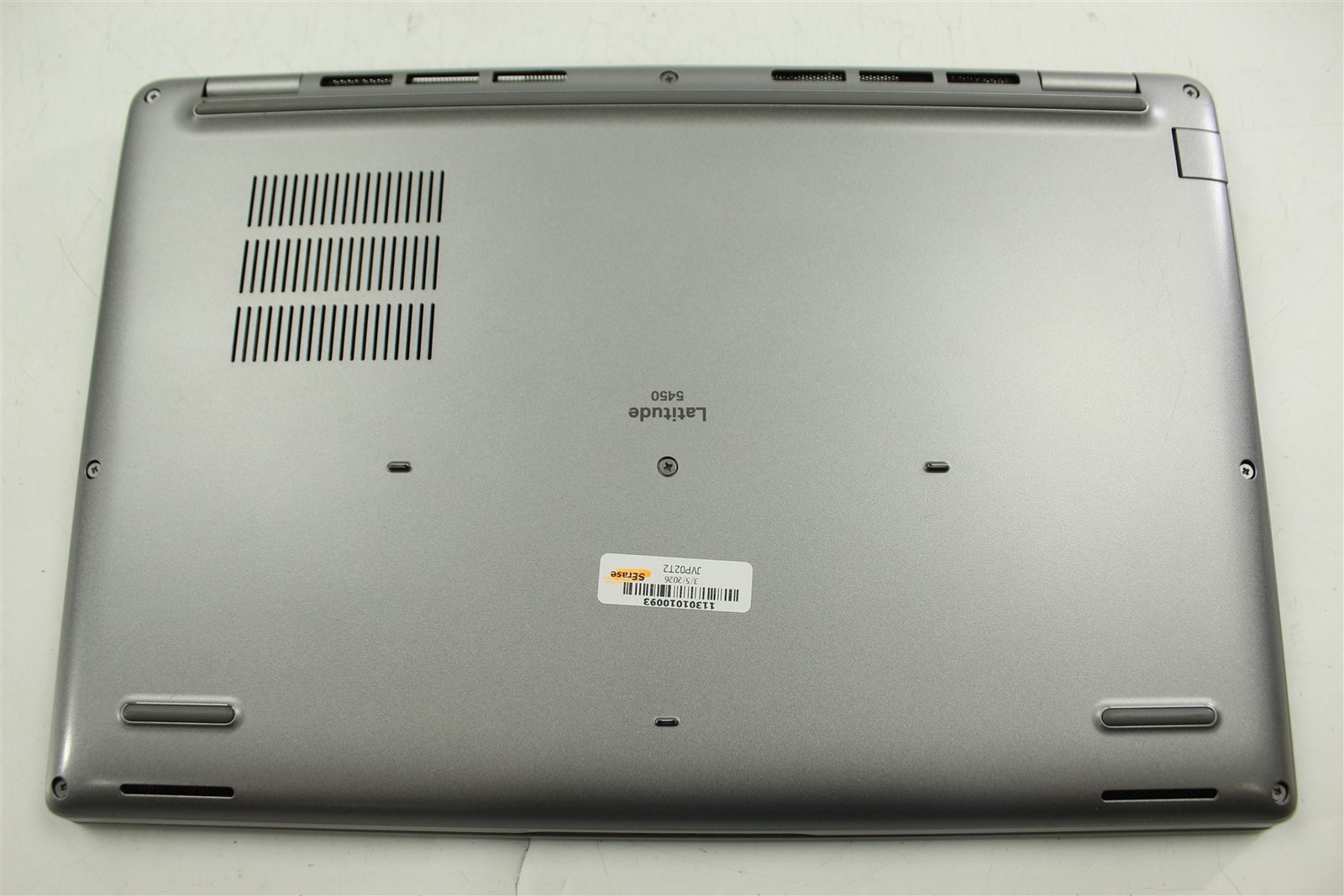 Dell Latitude 5450 14″ FHD Core Ultra 5 135U 1.6GHz 512GB SSD 16GB RAM W11P