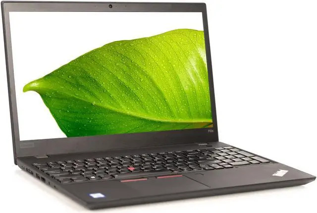 Lenovo ThinkPad P53S 15.6 in 16GB RAM 1TB SSD M.2 W11 Pro Wty B v.WCA Core i7