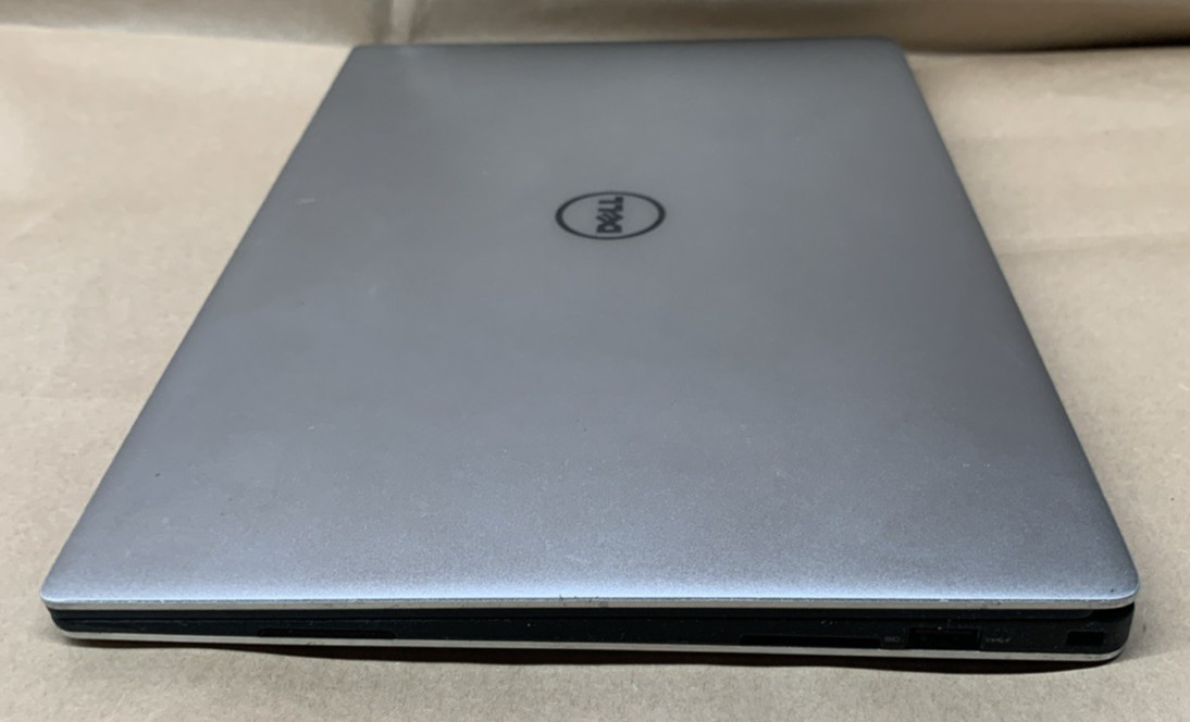 Dell XPS 13 9343 Laptop, Intel i3-5010U@2.1GHz, 4GB RAM, 128GB SSD, Win10P