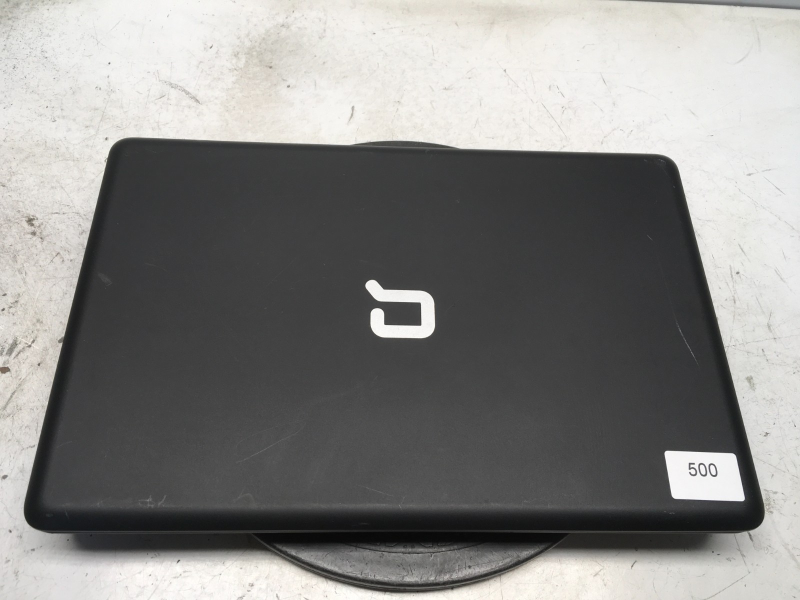 Compaq Presario CQ56-110US Intel Celeron 900 2.2GHz 2 GB NO HDD